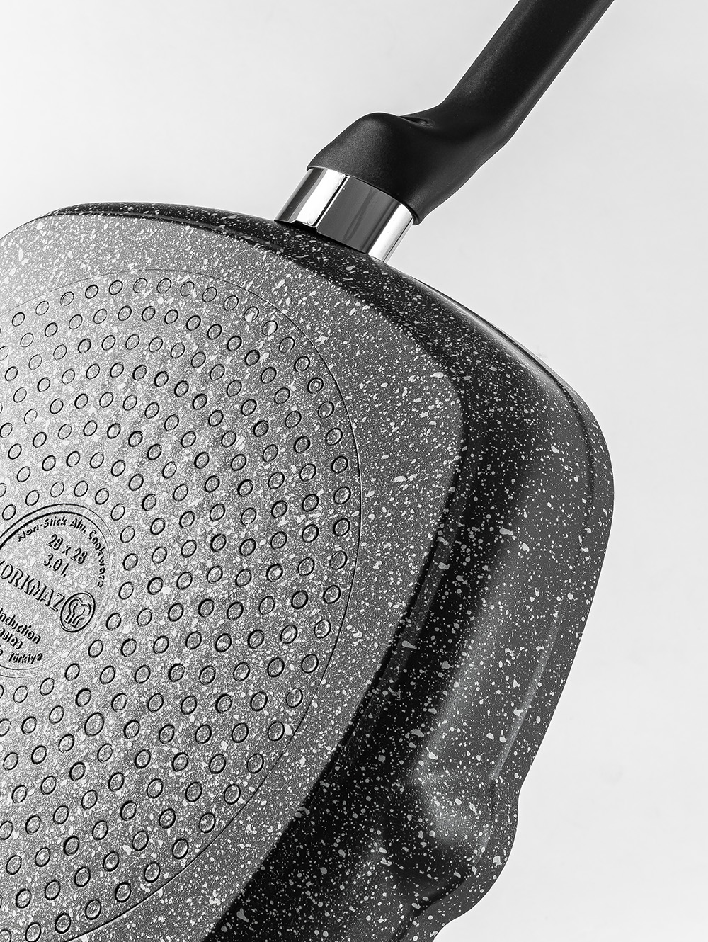 SARTEN Y WOK PALMA image number null